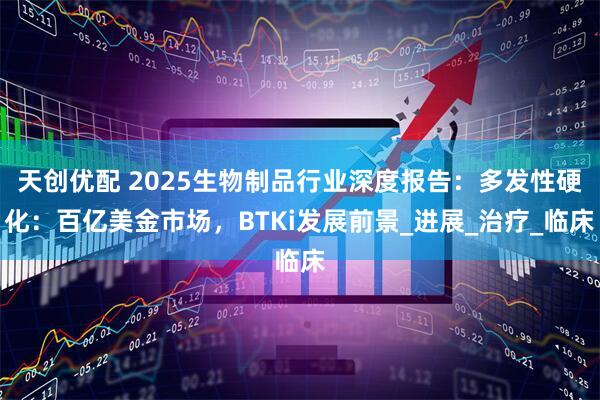 天创优配 2025生物制品行业深度报告:多发性硬化:百亿美金市场,BTKi发展前景_进展_治疗_临床