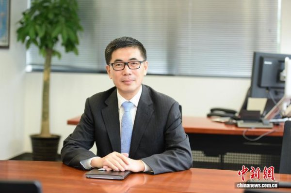 配资伐 （投资中国）赢创大中华区总裁夏赋良：中国起点，全球输出